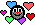 Schwarze Smilies (17) Smiley – Schwarze